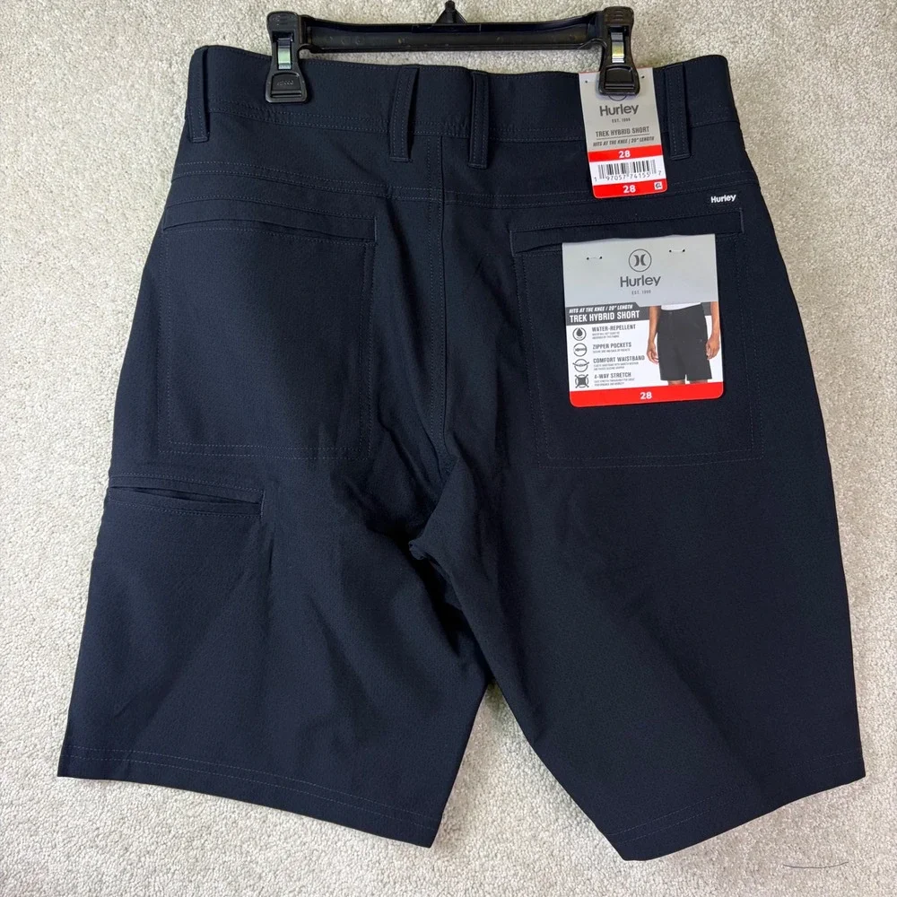 Hurley own 28 keywords